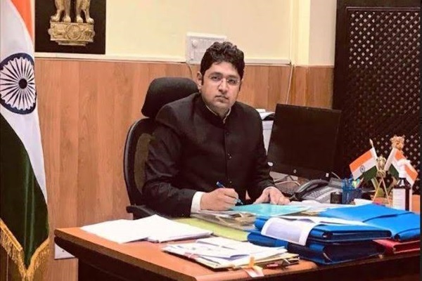 Raghav Langer continues as Secretary, NMC further one year